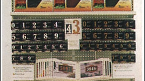 Whitehall Home Address Display