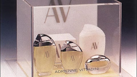AV Adrienne Vittadini Perfume Glorifier