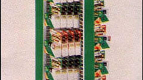 Fuji QuickSnap Floorstand