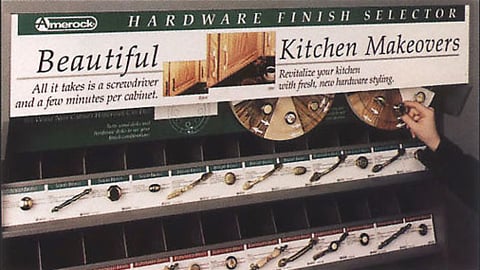 Amerock Cabinet Knobs