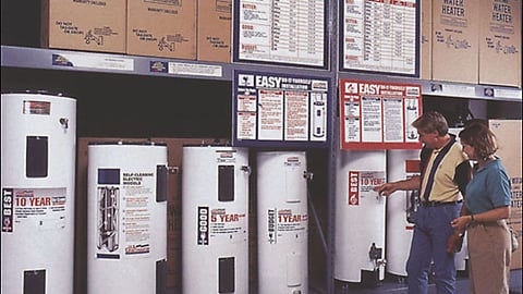 American Water Heater Group