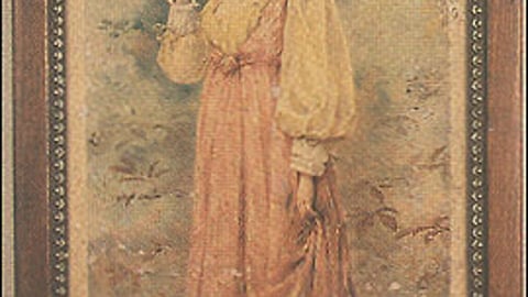 Budweiser Vintage Sign