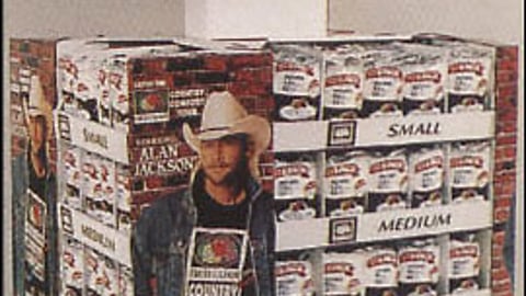 Fruit of the Loom Pallet