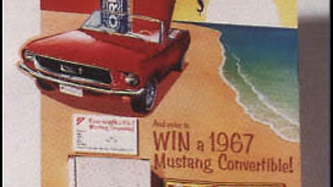 Nabisco Single-Snack Contest