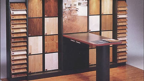 Robbins Hardwood Flooring