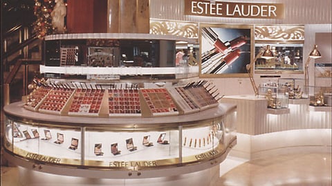 Estee Lauder Store