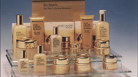 Estee Lauder Re-Nutriv