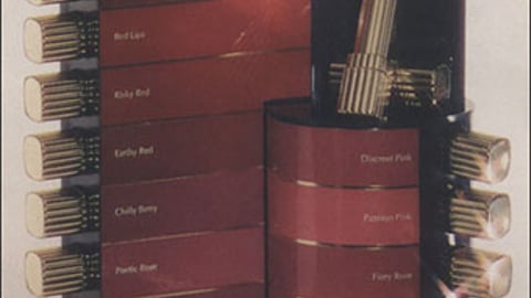 Estee Lauder Lipstick