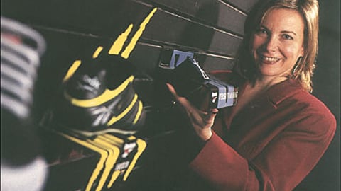 Reebok Flippy-Cube Shoe Shelf