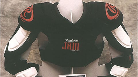 Rawlings Hockey Mannequins