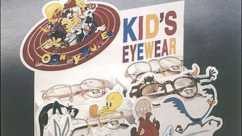 Looney Tunes Eyewear