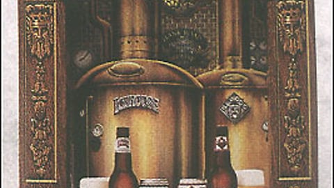 Plank Road Brewery Tasting Room