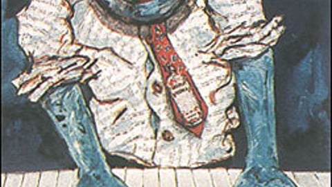 Absolut Hart Display