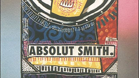 Absolut Smith