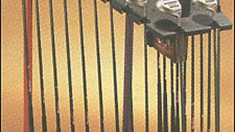 MacGregor Golf Display