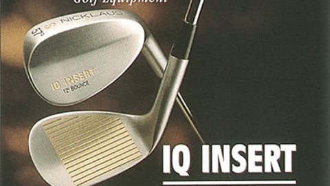 Nicklaus Golf Hang Tags