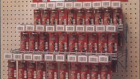 Vermont American Display