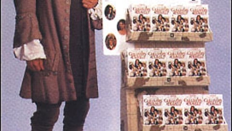 Gulliver's Travels Home Video