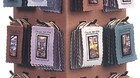 Art in Action Collectibles