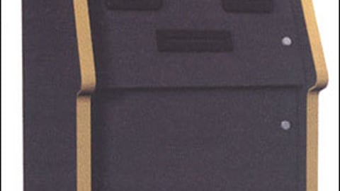 Muze for Books Kiosk Display