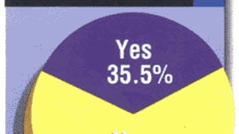 Do Retailers Use Scanner Data to Measure the Sales Effectiveness of In-Store Displays?