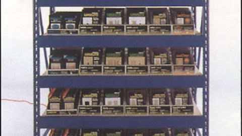 Austin Innovation Display