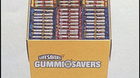 LifeSavers Co./Virgin Interactive