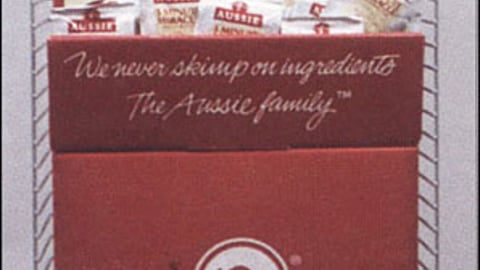 Aussie 3 Minute Miracle