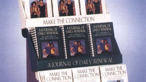 Hyperion Make the Connection