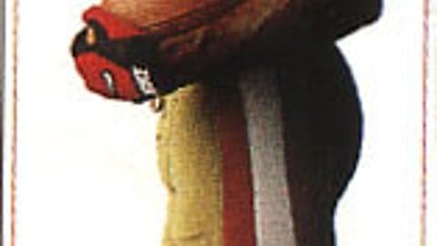 Breathe Right Jerry Rice Sweepstakes