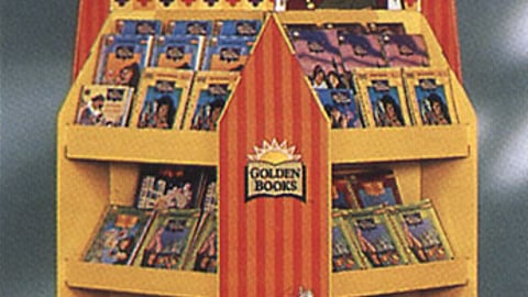 Disney Hunchback of Notre Dame Floorstand