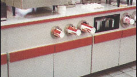 Cold Front Big Refill Cling