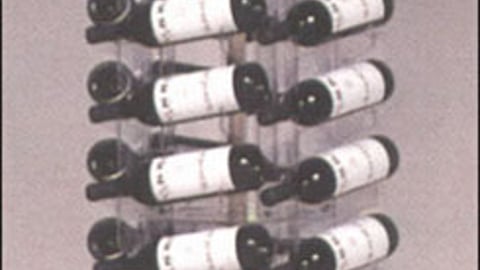 Rothschild Floor Display