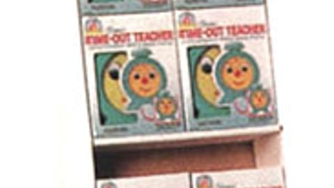 Nursery Needs by Sanitoy