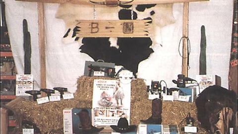 Skil Bosch Power Tool Co.