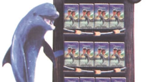 Flipper Home Video Display