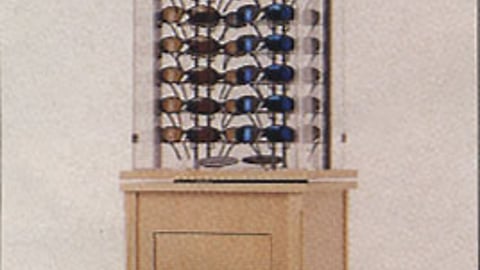 Bolle Eyewear Display