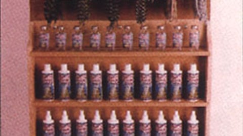 Trail Creek Shoelaces