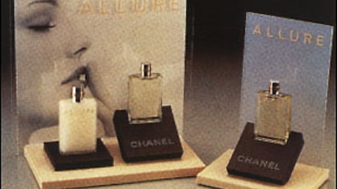 Allure Deluxe/Allure Tester