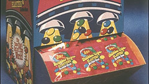 Bubble Tape Blasters