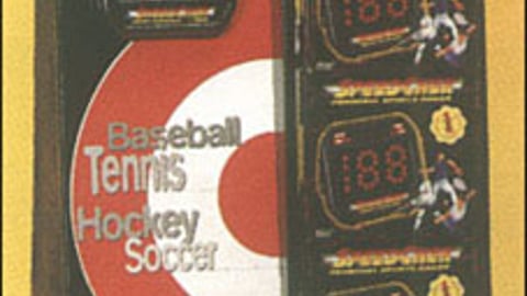 Root Communications Sport Radar