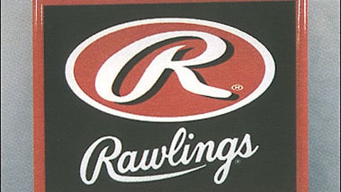 Rawlings Backlit Sign