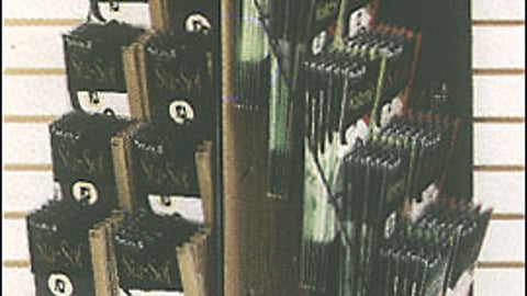 Foot-Joy Golf Gloves Display