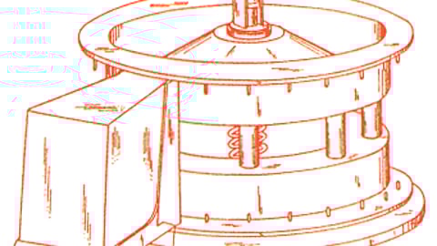 Display Case for Use with a Merchandise Display Rack