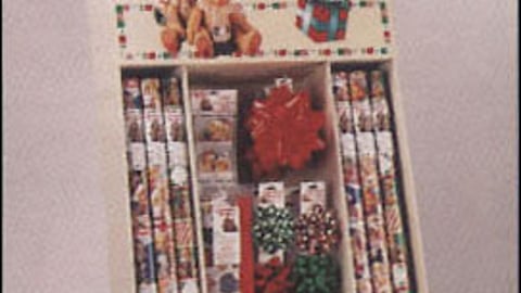 Cherished Teddies Figurine Display