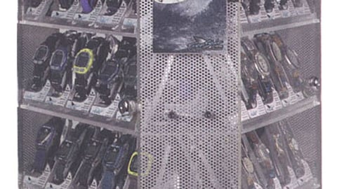 FreeStyle Countertop