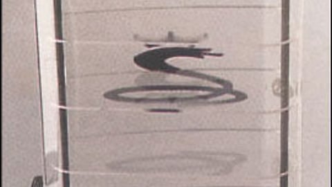 Raven Eye Countertop