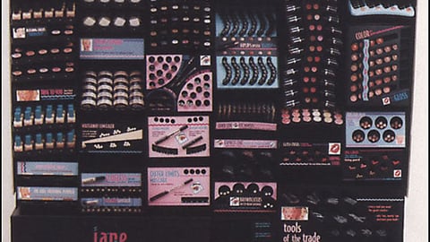 Jane by Sassaby Display