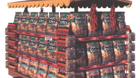 Frito-Lay Get Togethers