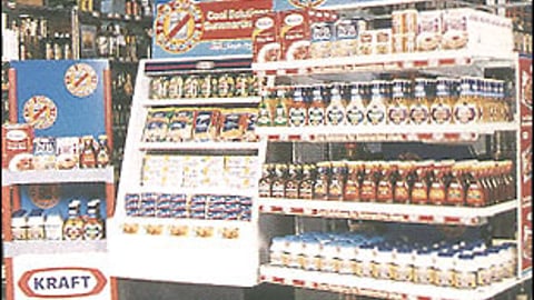 Kraft Foods Solutions